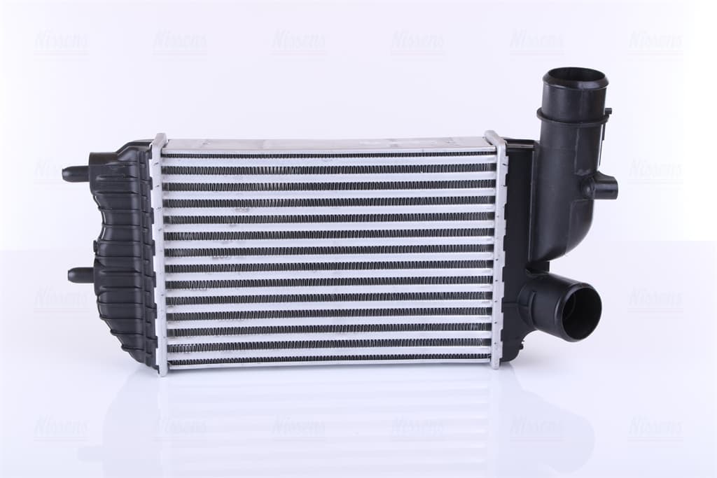 Intercooler Citroen Jumper alla mod. 02/94- från Galwin