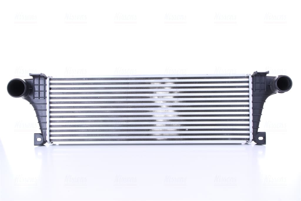 Intercooler Iveco Daily II TD 09/89-