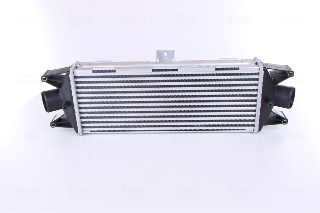 Intercooler Iveco m.fl