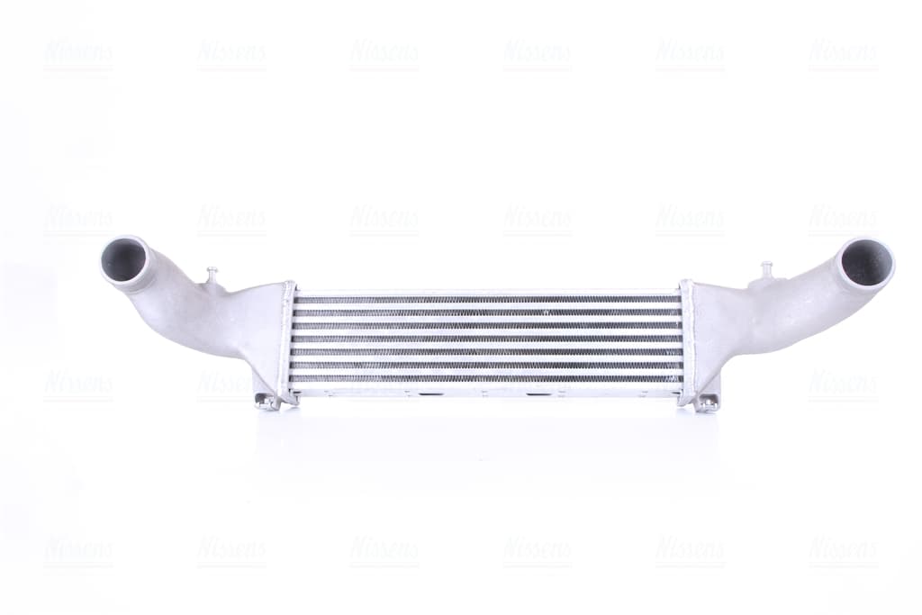 Intercooler MB C 208 CLK 200/230 Kompr. 04/97-07/02