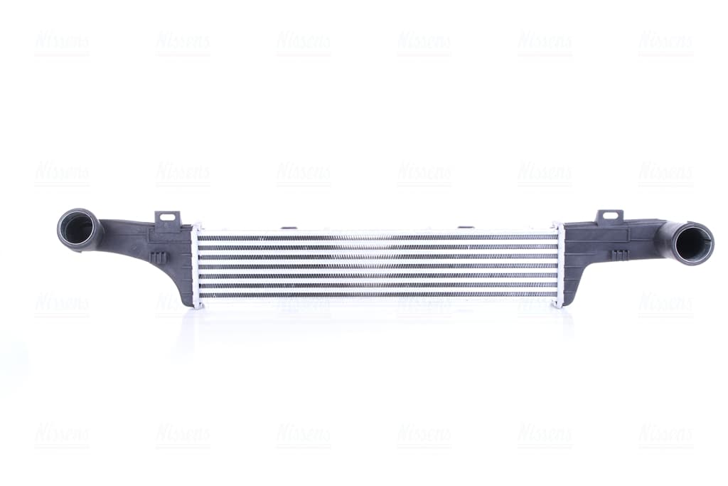 Intercooler MB W 210 alla mod. 01/96-