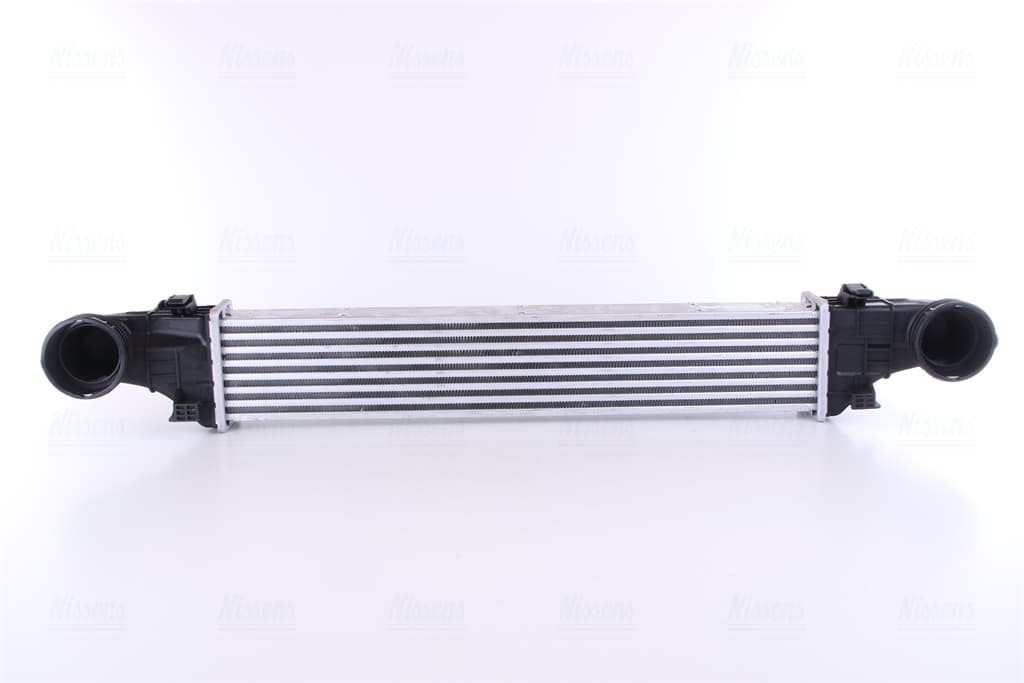 Intercooler MB W 211 alla mod. 09/02-