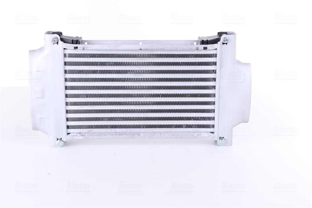 InterCooler Mini Cooper S 1,6 06/01- från Galwin