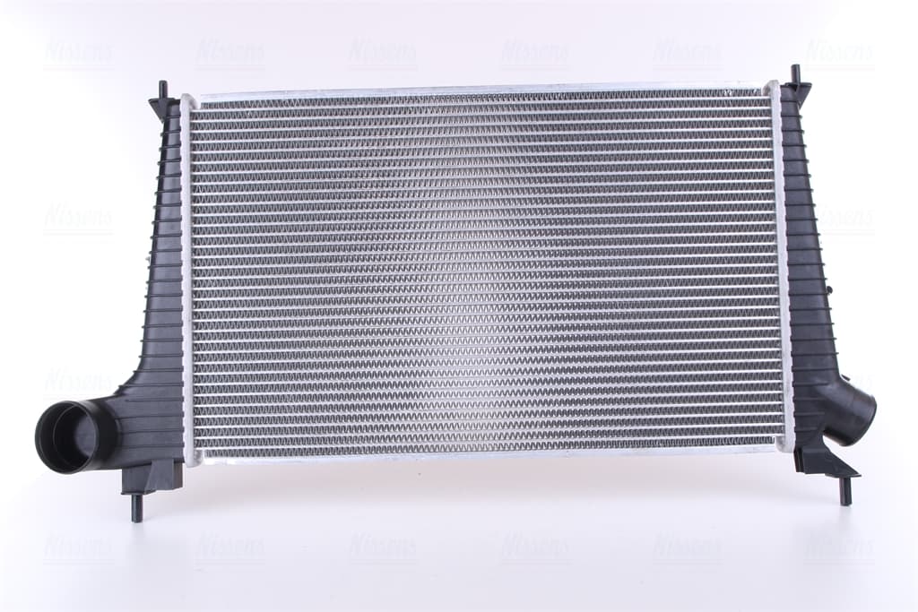 Intercooler Saab 9-5 2,0/2,3 I 16V 06/97- från Galwin