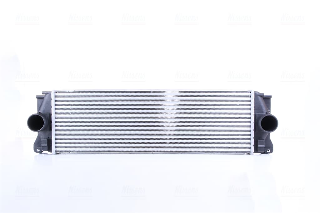 Intercooler VW Crafter