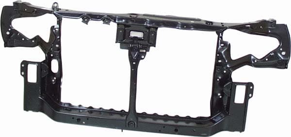 Invändig frontplåt -02/98