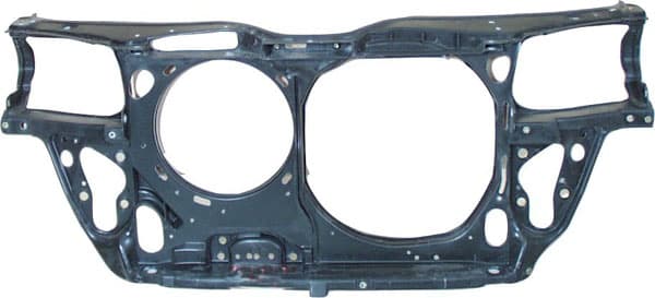 Invändig frontplåt (plast)