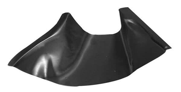 Invändigt hjulhus
