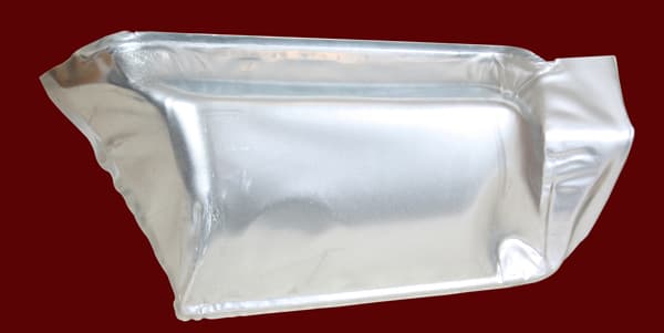 Inv. sidoplåt bakom bakhjul