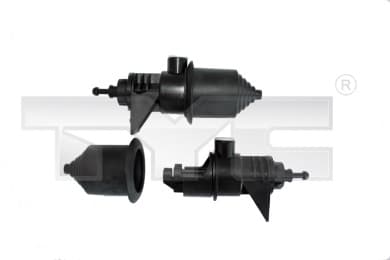 Juster"motor" strålkastare