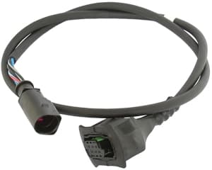 Kabel för nivågivare xenonljus, främre