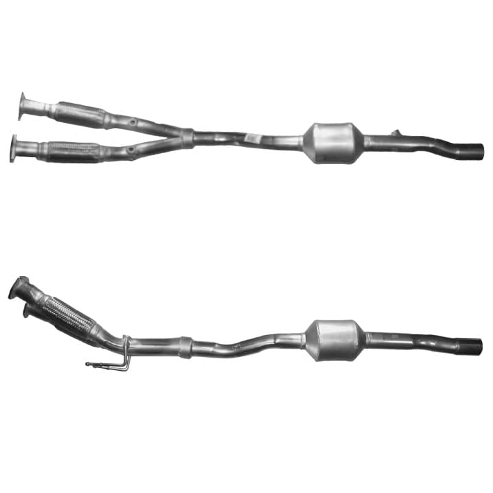 Katalysator från Galwin