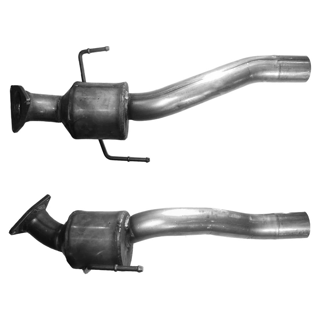 Katalysator från Galwin