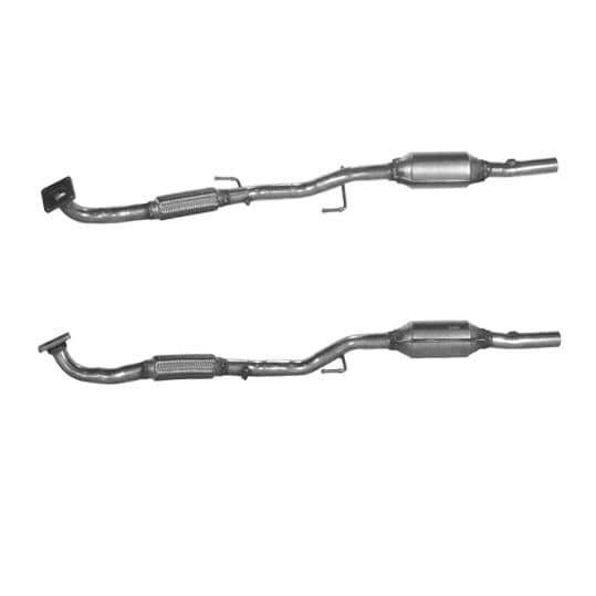 Katalysator från Galwin