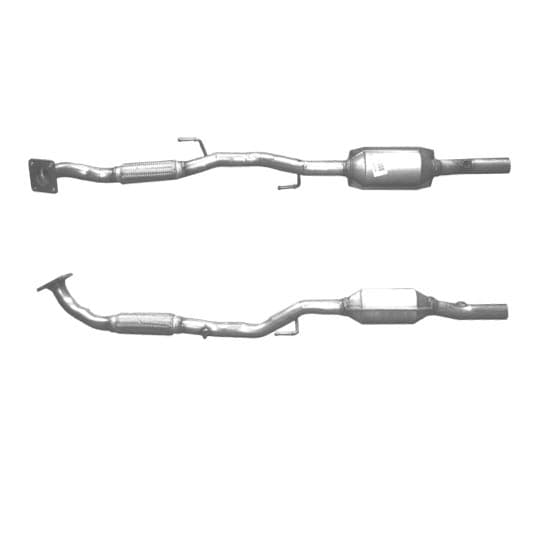 Katalysator från Galwin