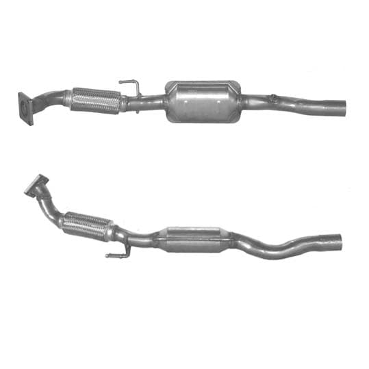 Katalysator från Galwin