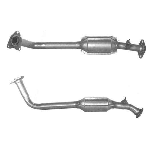 Katalysator från Galwin