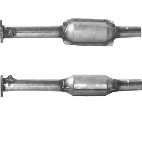 Katalysator