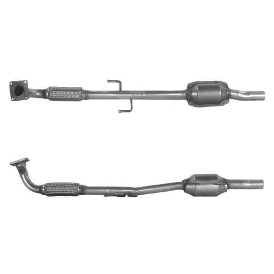 Katalysator från Galwin