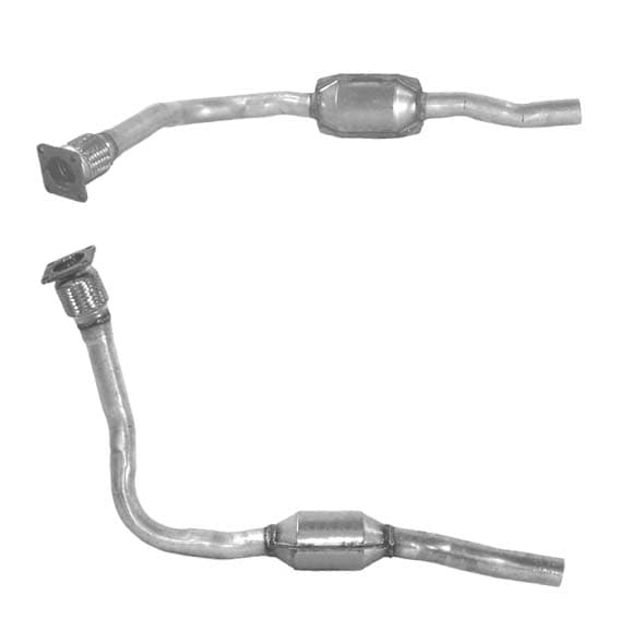 Katalysator från Galwin