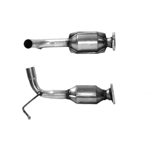 Katalysator från Galwin