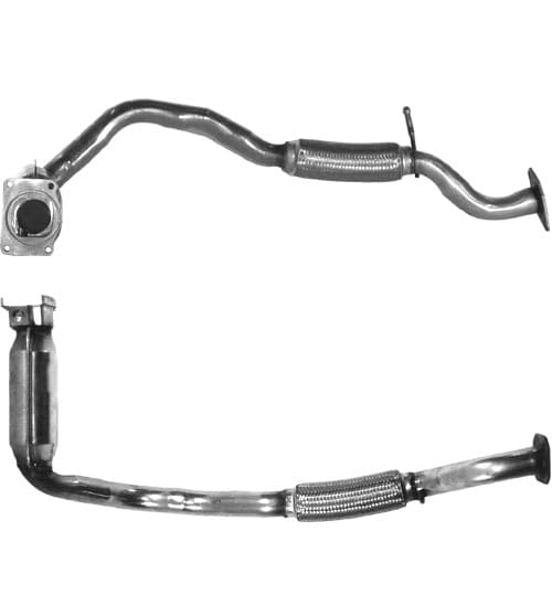 Katalysator -05/1998 från Galwin