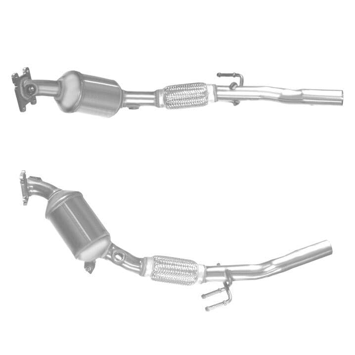 Katalysator 1,0 från Galwin