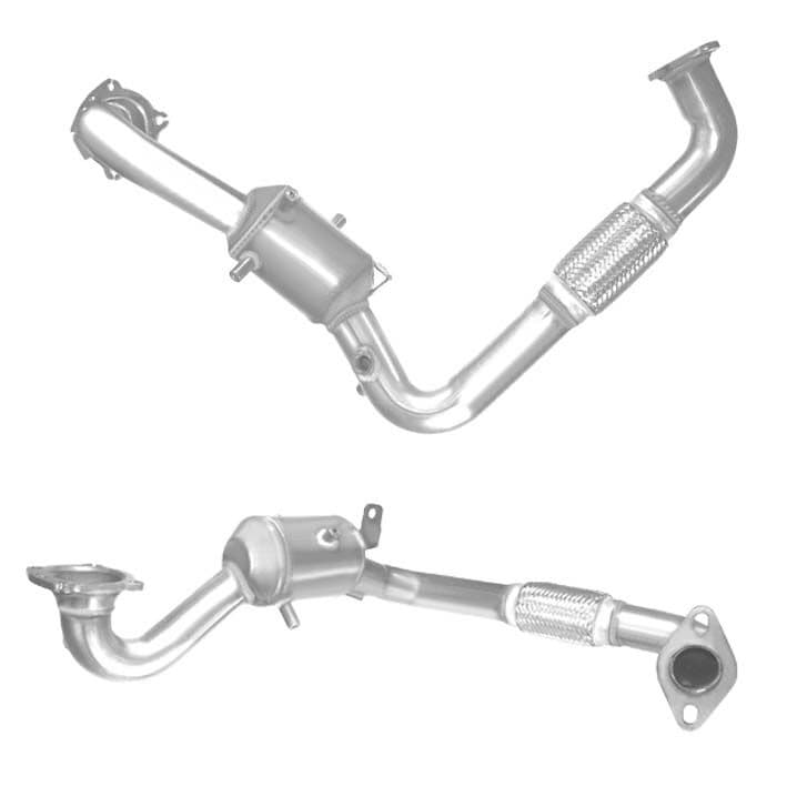 Katalysator 1,0 (M1DA/M2DA/M1CA/M1CB) från Galwin