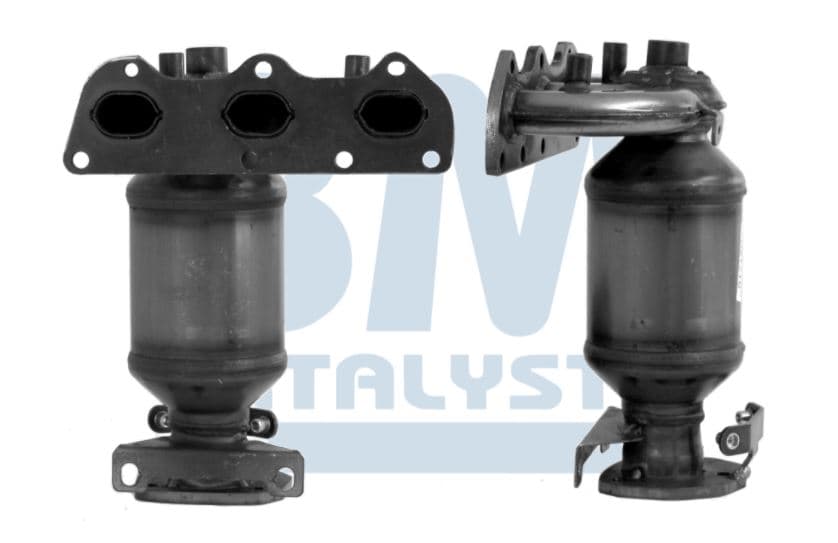 Katalysator 1,2 från Galwin