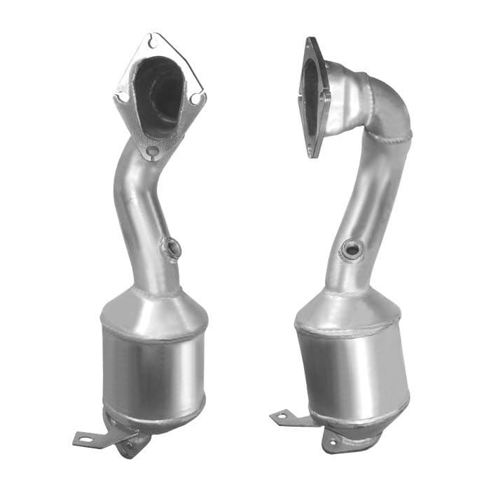 Katalysator 1,4TSi -01/2010 från Galwin