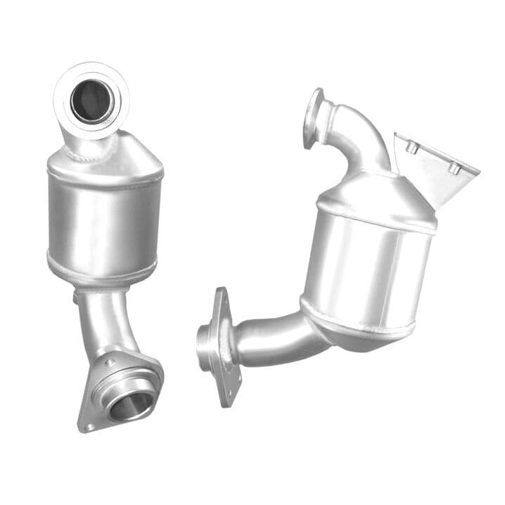 Katalysator 1,9 DDiS från Galwin