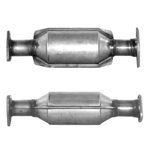 Katalysator 2,0/2,2 16V