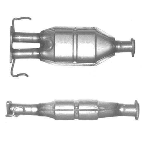 Katalysator Alfa Romeo