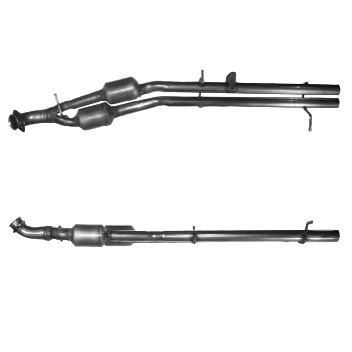 Katalysator BMW från Galwin