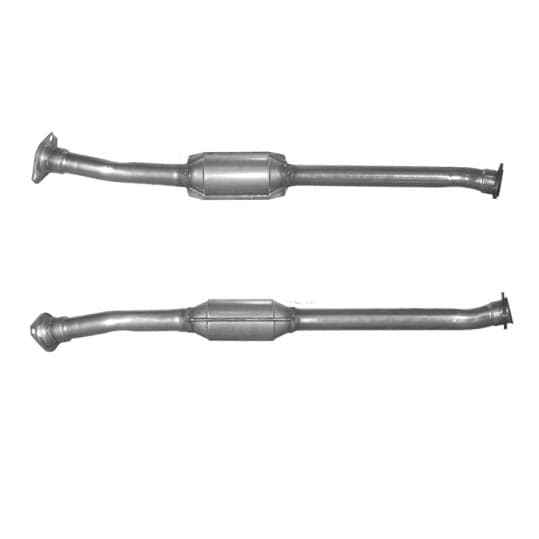 Katalysator Citroen från Galwin