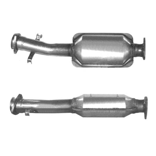 Katalysator, Citroen/Fiat/Peugeot från Galwin