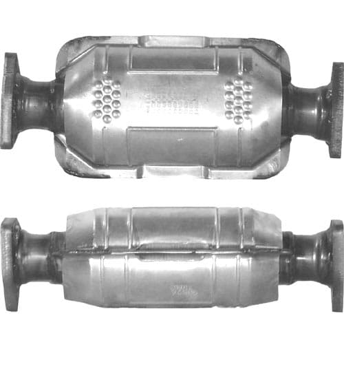 Katalysator Daewoo
