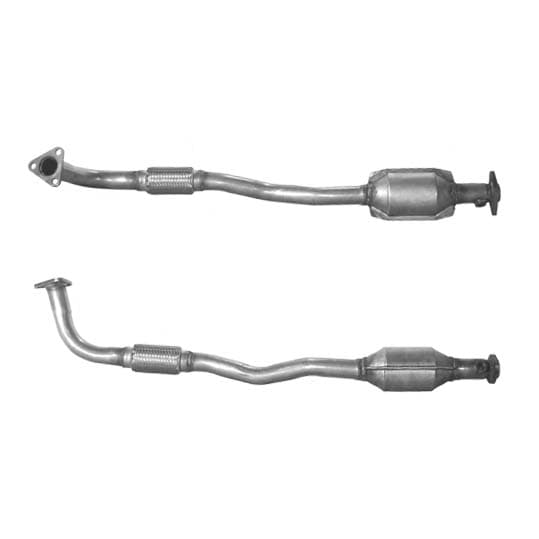 Katalysator Daewoo från Galwin