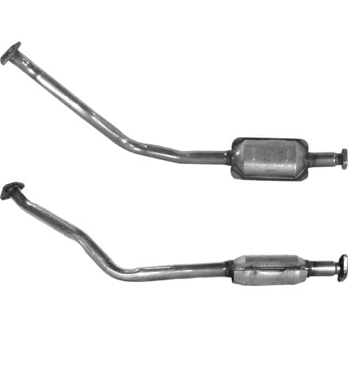 Katalysator Daihatsu från Galwin