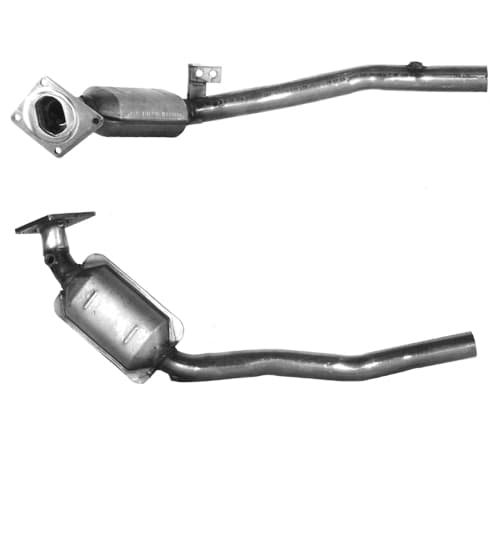 Katalysator E-märkt från Galwin