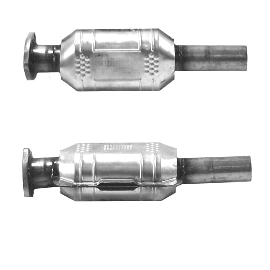 Katalysator, Fiat Brava/Bravo från Galwin