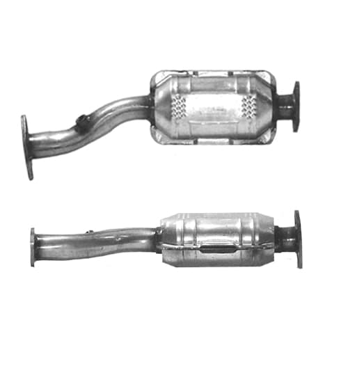 Katalysator Ford från Galwin