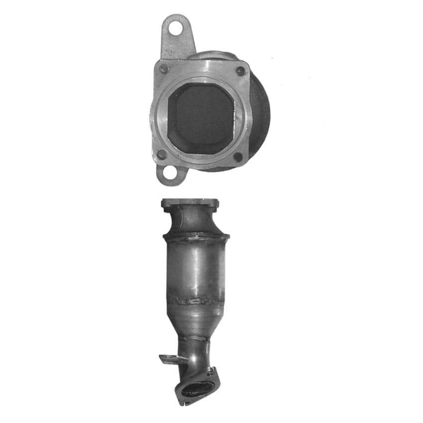 Katalysator Ford från Galwin