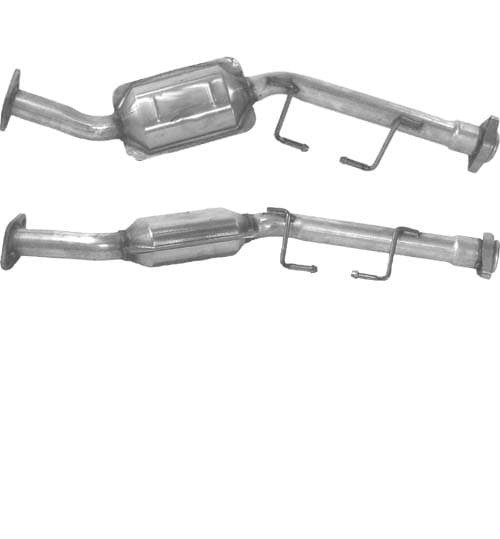 Katalysator Ford från Galwin