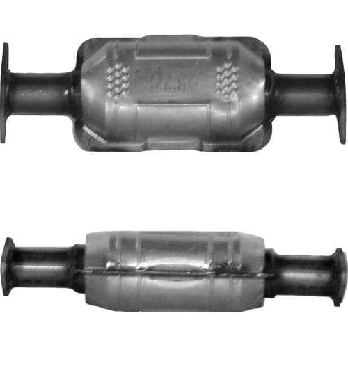 Katalysator Ford från Galwin