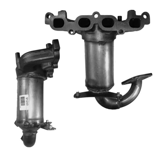 Katalysator Ford, Mazda från Galwin