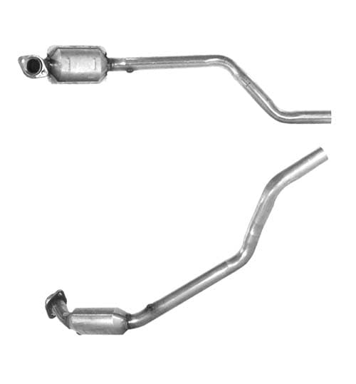 Katalysator hö, Jaguar