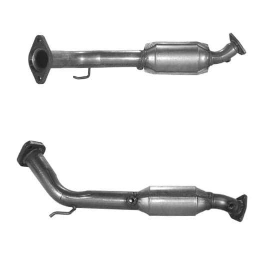 Katalysator Honda från Galwin