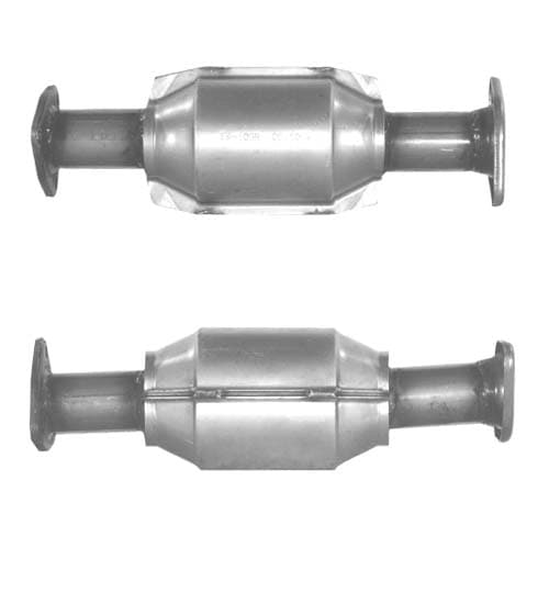 Katalysator Honda från Galwin