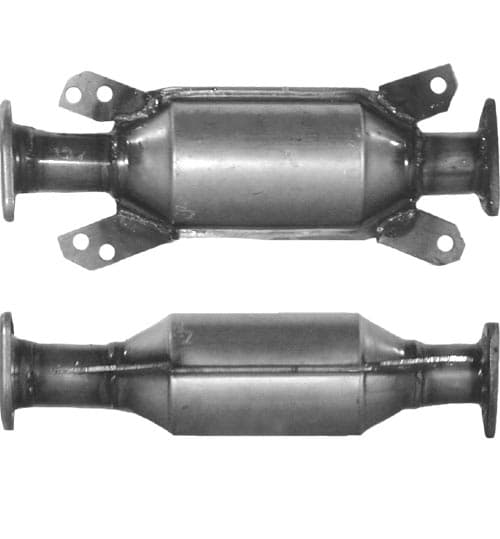 Katalysator Honda från Galwin